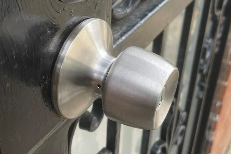 Home lock repair in Cleveland, OH